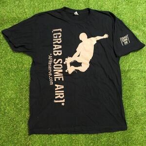 ‘Grab Some Air’ US Air Force Reserve Graphic Tee